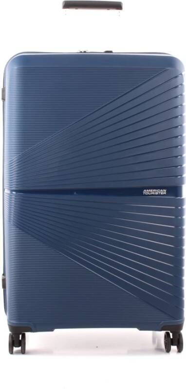 American Tourister Hardshell-trolley AIRCONIC in verschillende kleuren en maten Koffer reisbagage koffer reiskoffer TSA-cijferslot - Foto 4