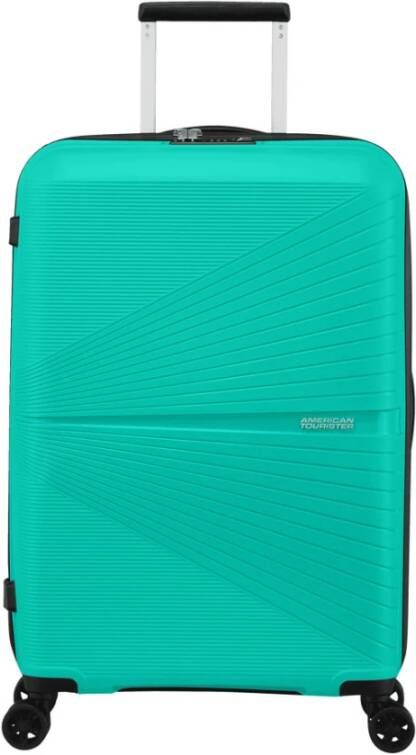 American Tourister Large Suitcases Groen Unisex