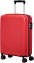 American Tourister Large Suitcases Rood Unisex - Thumbnail 1