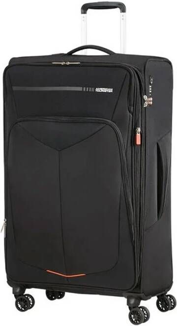 American Tourister Summerfunk 78G005 Black - Foto 2