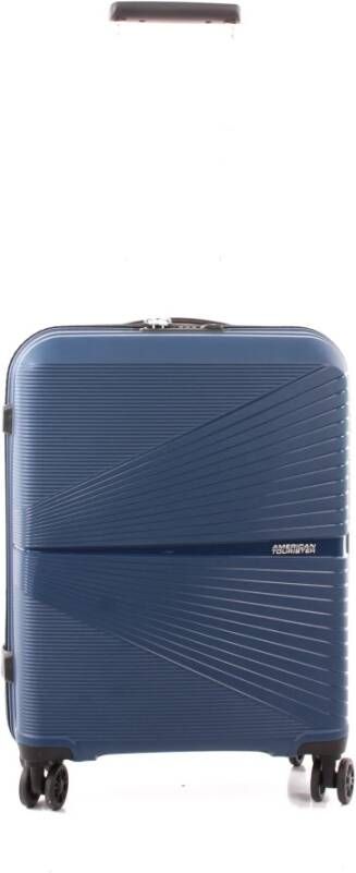 American Tourister Hardshell-trolley AIRCONIC in verschillende kleuren en maten Koffer reisbagage koffer reiskoffer TSA-cijferslot - Foto 7