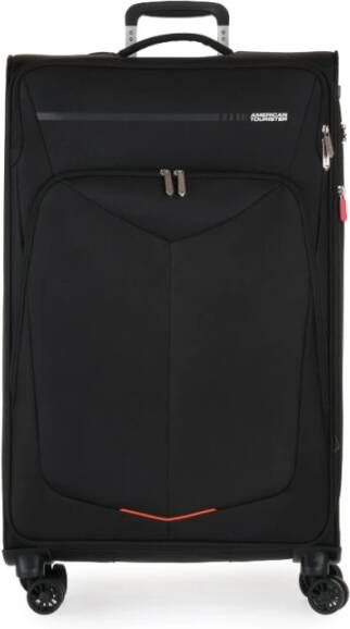 American Tourister Summerfunk 78G005 Black
