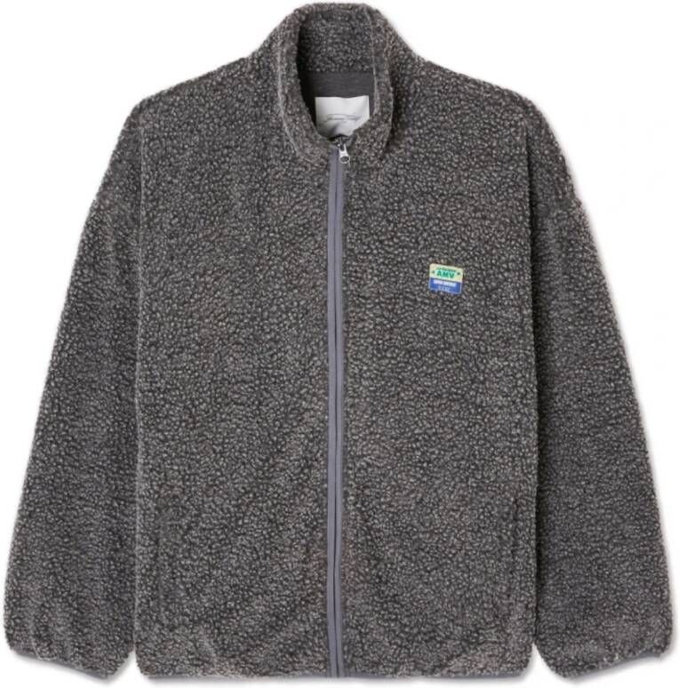 American vintage Light Jackets Zwart Dames