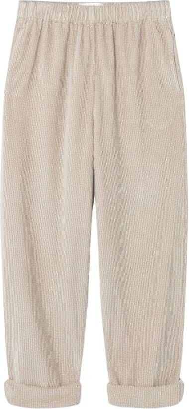 American vintage Padow -broek Beige Dames