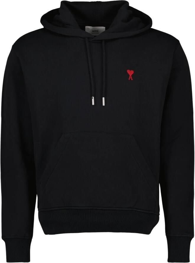 Ami Paris Sweaters Truien Vesten-Mannen