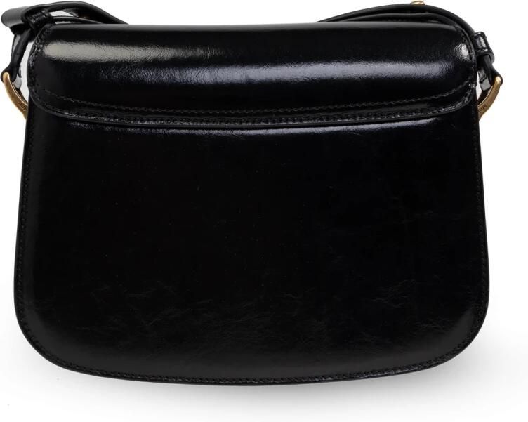 AMI Paris Crossbody bags Schultertasche mit Logo in zwart - Foto 7