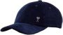 AMI Paris Ribfluwelen pet Blauw - Thumbnail 5