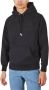 AMI Paris Hoodie met logo Zwart - Thumbnail 2