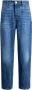 Ami Paris Klassieke jeans met iconisch logo Blue Heren - Thumbnail 1