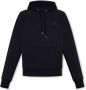 Ami Paris Unisex Hart Sweatshirt Black Heren - Thumbnail 1