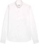 Ami Paris Casual Herenshirts Perfect Ontworpen Collectie White Heren - Thumbnail 1