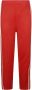 AMI Paris Trainingsbroek met zijstreep Rood - Thumbnail 2