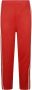 Ami Paris Track Pants met Contrasterende Zijbanden Red Heren - Thumbnail 4