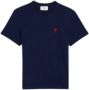 Ami Paris Tops Blauw Dames - Thumbnail 1