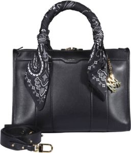 Amiri Handbags Zwart Dames