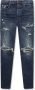 Amiri Skinny jeans Blauw Heren - Thumbnail 3