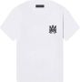 Amiri T-Shirts White Heren - Thumbnail 1