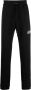 Amiri Stijlvolle zwarte broek met elastische tailleband Black Heren - Thumbnail 1