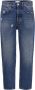 Amish 999 Denim Jeans Stijlvol en Trendy Blauw Heren - Thumbnail 1