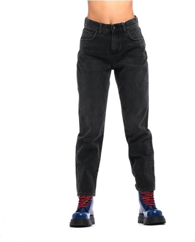 Amish A21Amd000N0491927 998 Zwart Dames
