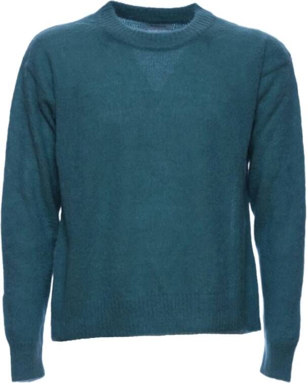 Amish A22Amd206Cb44Xxxx 452 Blauw Heren
