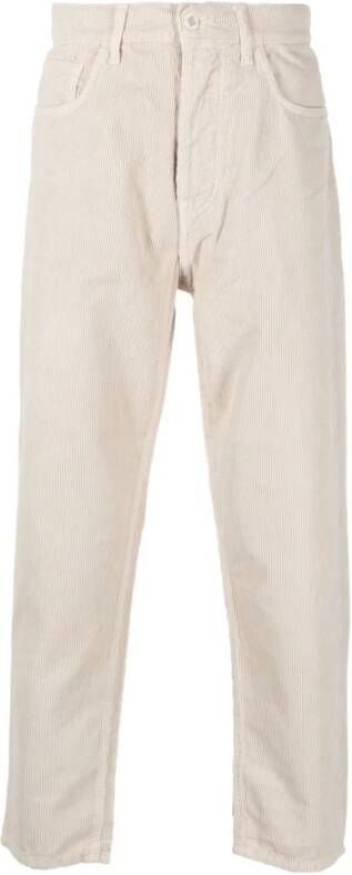 Amish broek beige Heren