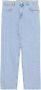 Amish Denim Broken Bleach Jeans Blue Heren - Thumbnail 3