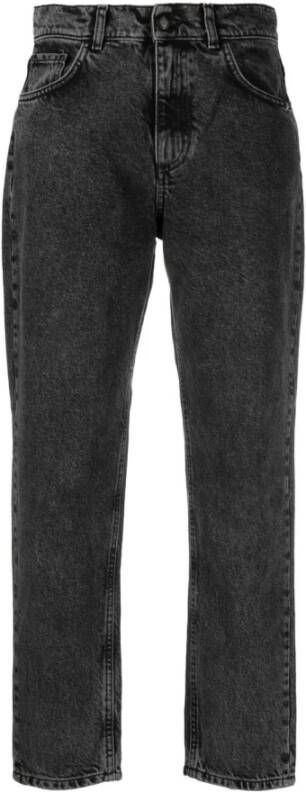 Amish jeans zwart Dames