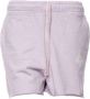 Amish Korte shorts P22Amd012Cb56Xxxx 856 Purple Dames - Thumbnail 1