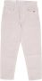 Amish Straight Jeans Beige Heren - Thumbnail 1