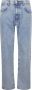 Amish Denim James Jeans met Iconische Details Blue Heren - Thumbnail 1