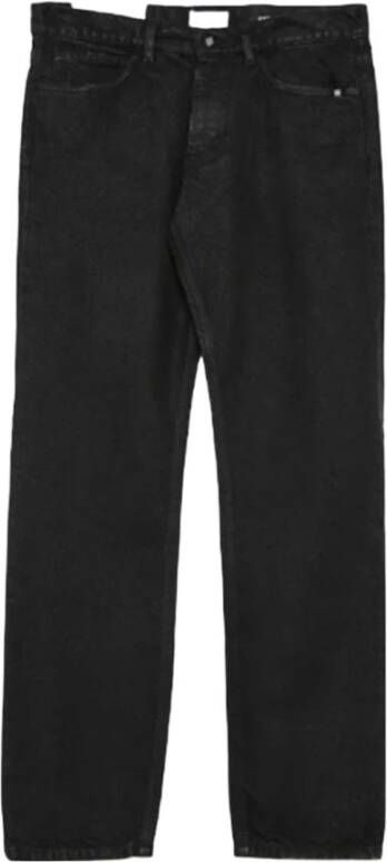 Amish A22Amu018P3512010 Jeans Kledinggroottes: 36 Zwart Heren