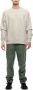 Amish Sweatshirt Beige Heren - Thumbnail 1