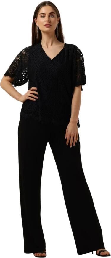 Ana Alcazar Damesbroeken Zwarte Jumpsuit Black Dames - Foto 5