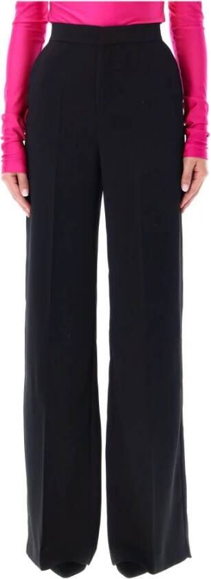 Andamane Broek T120402Atnp171 Zwart Dames