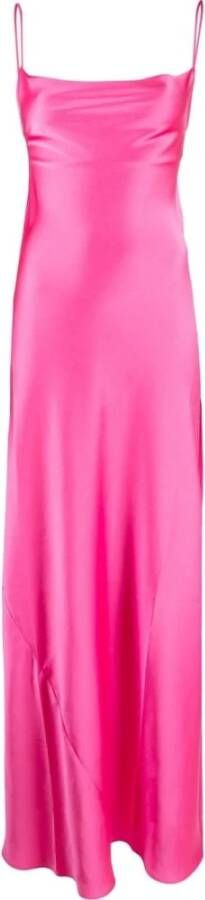 Andamane Gowns Roze Dames