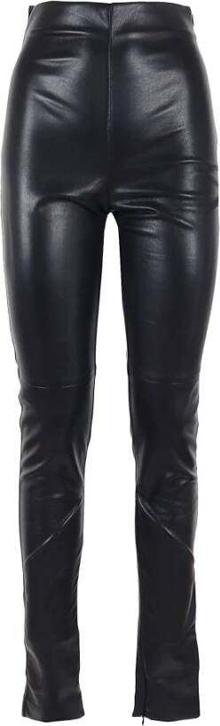 Andamane Leggings Blauw Dames