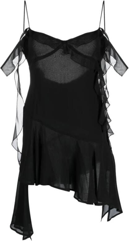 Andamane Short Dresses Zwart Dames