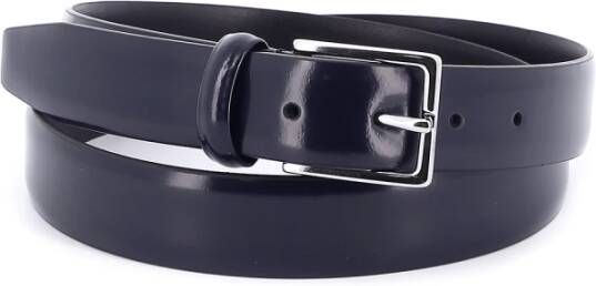 Anderson's Riem Blauw Heren