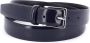 Anderson's Riem Blauw Heren - Thumbnail 1