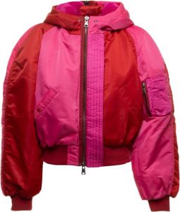 Andersson Bell Bomber Jackets Roze Dames