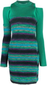 Andersson Bell Knitted Dresses Groen Dames
