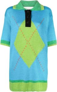 Andersson Bell Knitwear Blauw Dames