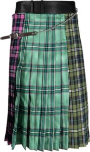 Andersson Bell Midi Skirts Groen Dames