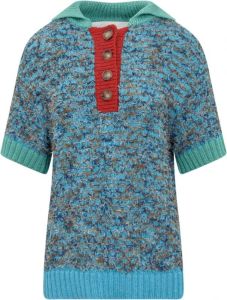 Andersson Bell Polo Shirts Blauw Dames