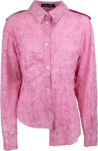 Andersson Bell Shirts Roze Dames