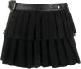 Andersson Bell Short Skirts Zwart Dames - Thumbnail 1