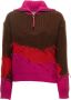 Andersson Bell Sweaters Brown Bruin Dames - Thumbnail 1