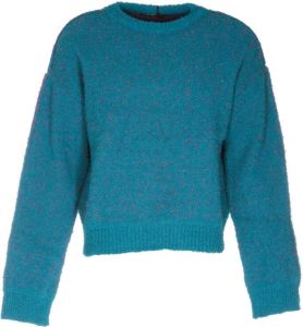 Andersson Bell Sweatshirts Blauw Dames