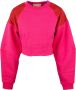 Andersson Bell Sweatshirts Roze Dames - Thumbnail 1
